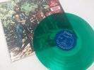 Creedence Clearweater Revival GREEN RIVER Color Vinyl LP Record NEW
