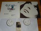 NICO - BEHIND THE IRON CURTAIN / FRANCE DOJO 2-LP-SET 1986 MINT-