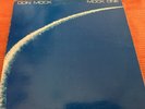 DON MOCK: Mock One LP  Jazz GUITAR