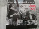 Sham 69 ?– If The Kids Are United The Best Of...