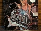 FM Tough it Out UK Promo Sealed Limited Edition