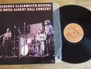 LP 33T - Creedence Clearwater Revival ?-The Royal Albert Hall Concert NM/NM