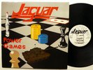 JAGUAR Power Games LP MINT- Neat records UK press 1983 Heavy Metal Rp266