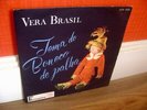 VERA BRASIL Tema Do Boneco De Palha BRAZIL LATIN BOSSA JAZZ 7
