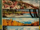 VIVALDI The Four Seasons / SOCIETA CORELLI / RCA LSC-2424 1S/1S A1/B1 ED1