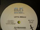 LETTA MBULU 