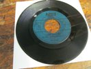 BA-ROZ Come Back boy 45 PISCES northern soul RARE VG plays well