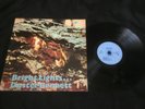 DUSTER BENNETT - Bright Lights... - Rare UK 1st LP Blue Horizon STEREO -