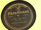 78 RPM  Lovie Austin's Serenaders PARAMOUNT 12391 In The Alley Blues V-