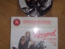 RENAUD COFFRET 21 VINYLES INTEGRALE STUDIO 1975/2010 + PICTURE DISC