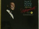 Nat King Cole-Unforgettable Golden Treasury (Sealed) Box Set, 1966, LS117A, M/M