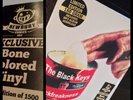 THE BLACK KEYS Thickfreakness LP/White 180 gram SEALED  Auerbach Carney Blakroc