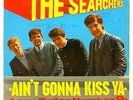 THE SEARCHERS Autographed 1963 7