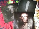 PETER MURPHY (Bauhaus) - LION - 2 disc, Gatefold, Vinyl album.