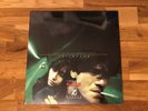 Fallen Angels, Original Soundtrack - Vinyl ??? ???? - Wong Kar Wai