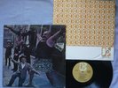 The Doors Strange Days LP Elektra EKS-74014 Stereo 1968 Allentown RP Inner VG
