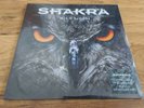 Shakra - High Noon - Doppel Vinyl