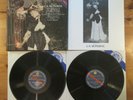 CBS D2 37852 Puccini La Rondine Kiri Te Kanawa Domingo Maazel 2xLP NEAR MINT