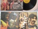 THE MATHERS OF INVENTION - ZAPPA - BURNT WEENY SANDWICH -1970 - Stampa UK - MINT