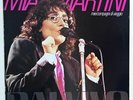 MIA MARTINI DAL VIVO MIEI COMPAGNI DI VIAGGIO LP DDD