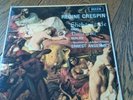 DECCA SXL 6081 WBG ED1 RÉGINE CRESPIN Shererazade RAVEL BERLIOZ ANSERMET+poems