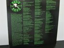 ROGER WATERS RADIO KAOS SAMPLER PROMO LP DIFFERENT COVER PINK FLOYD 1987 CBS