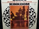 THE KINKS - KINKDOM - Tested Vinyl LP Record Album - British Invasion Rock Music