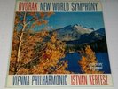 DVORAK Sympathy No 5 Op 95 LONDON BLUE BACK STEREO Istvan Kertesz CS 6228