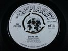 CREATION   Making Time   EX   1966 UK PLANET PLF 116   Mod Beat Raver / Mod Beat