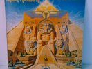 Iron Maiden Powerslave Vinyl LP Record
