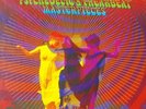 A Kaleidoscope of Sounds - Psy & Freak... - 7x7
