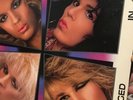 Poison Look What The Cat Dragged In Promo Lp Original Vinyl Bret Michaels Rare