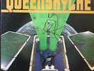 Queensryche LP the warning