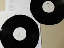 MOONSPELL ?– LUSITANIAN METAL (RARE VINYL TEST PRESSING)