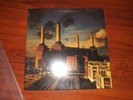 Original 1977 - Pink Floyd  - Animals - Album Vinyl - Very Good