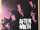 The Rolling Stones ?– Aftermath vinyl Decca ?– SKL.4786