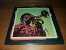 Hugh Masekela - the dedication series/vol. V - The African Connection ( Vinyl )