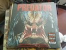 SEALED PREDATOR 2XLP CAMO COLOR SOUNDTRACK ALIENS MONDO RECORDS WAX WORK BATMAN