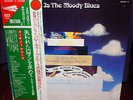 MOODY BLUES 