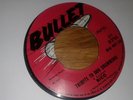 Rico , Tribute To Don Drummond , Japanese Invasion , 7 
