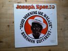 Joseph Spence Good Morning Mr Walker Bahaman Guitar Vinyl Record Arhoolie 1061