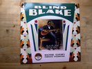 Blind Blake Ragtime Guitars Foremost Fingerpicker VG 2 x Vinyl Record YAZOO 1068