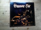 Hanover Fist Self Titled Very Good Vinyl Record MCA 39024
