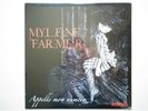 Mylene Farmer Maxi 33 Tours vinyle Appelle Mon Numéro Scellé Neuf Rare Non Promo