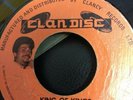 KING STITT KING OF KINGS CLAN DISC 7
