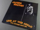 JAMES BROWN Live At The Apollo NYC 1962 EU IMPORT Vinyl LP NEW ? Limited Ed /500