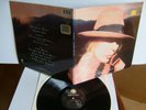 Joni Mitchell - Chalk Mark In A Rain Storm 924172 1  1st Press 1988 Geffen