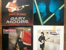 GARY MOORE vinyl 12