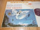 *TAS* MERCURY AMS 16038 UK 1st HI-FI STRAVINSKY - THE FIREBIRD *DORATI* EX+