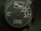 Supremes  Nathan Jones / Stoned Love Motown Rare RCA Issue TMG 1046 N.Soul. EX